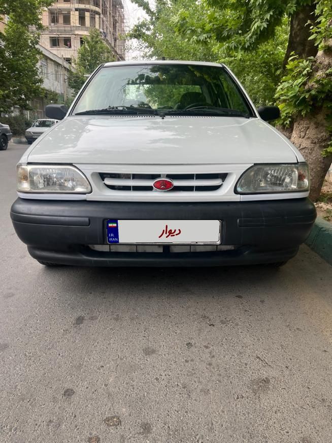 خودرو پراید، 131 آگهی ann_18012118