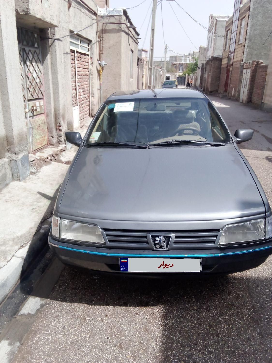خودرو پژو، 405 آگهی ann_18012133