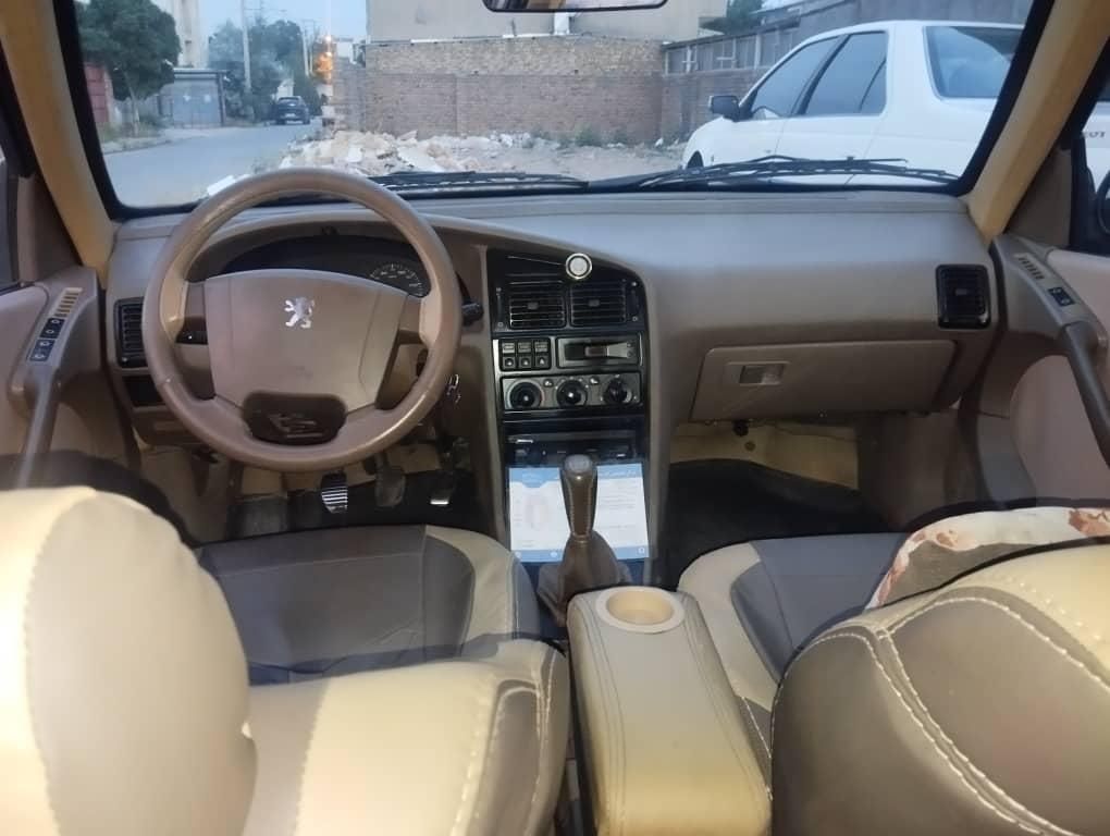 خودرو پژو، 405 آگهی ann_18012134