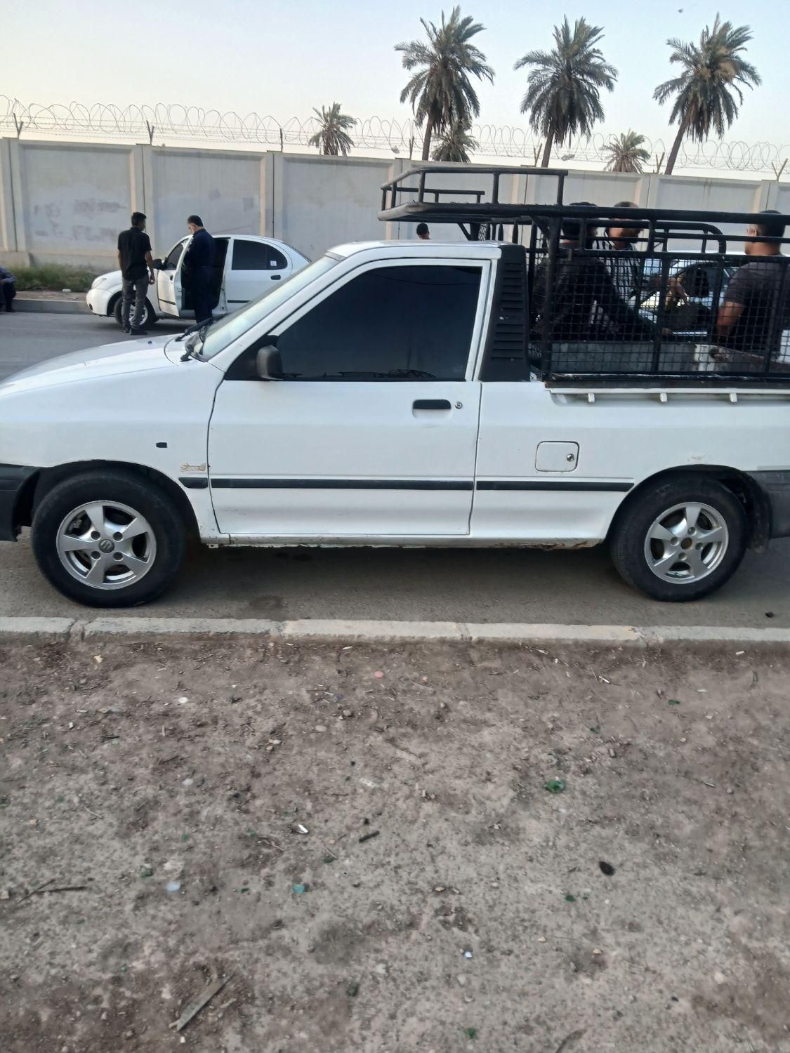 خودرو پراید، 151 آگهی ann_18012137