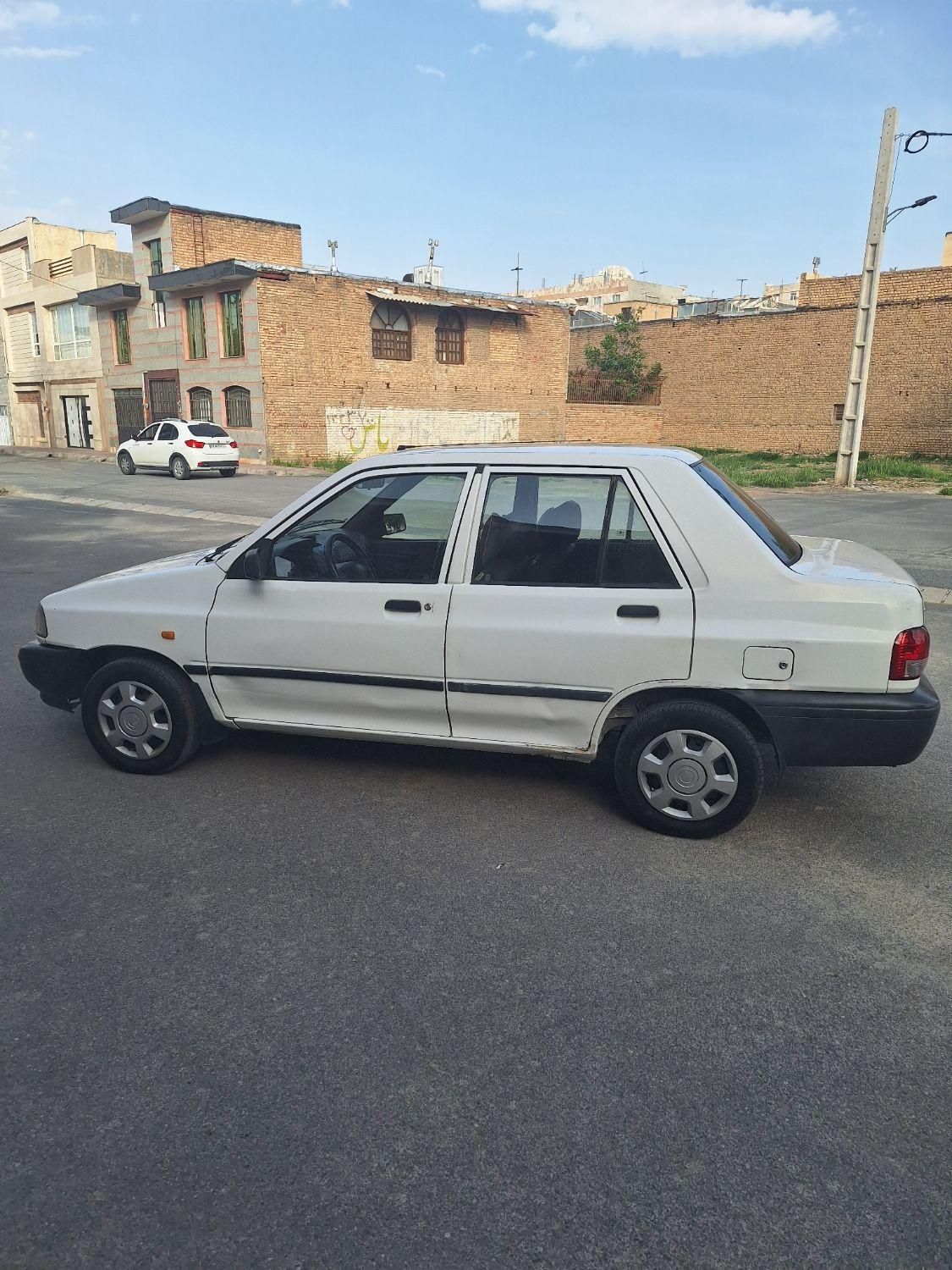 خودرو پراید، 131 آگهی ann_18012141