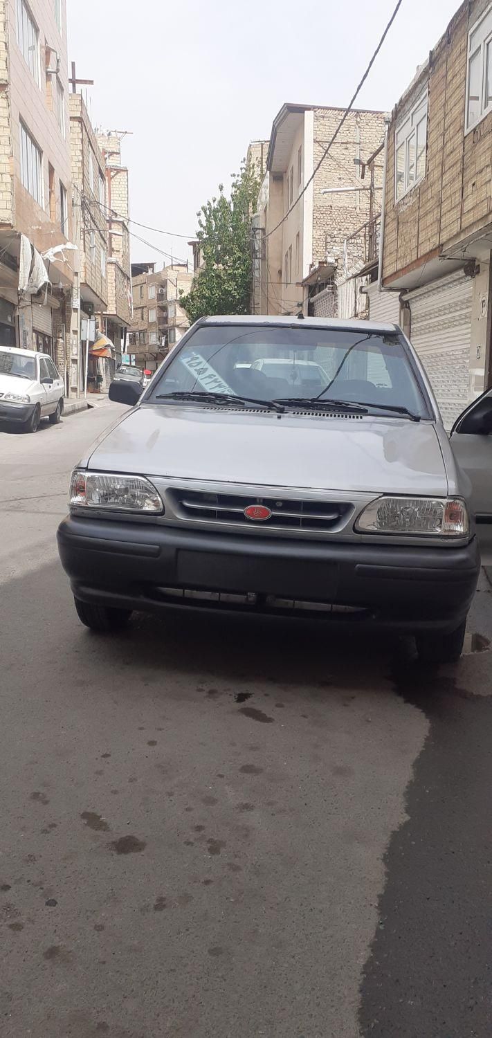 خودرو پراید، صبا آگهی ann_18012153