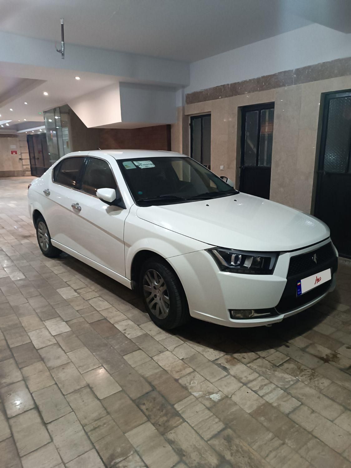 خودرو دنا، پلاس آگهی ann_18012168