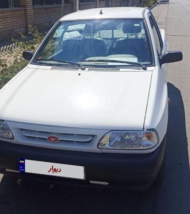 پراید 151 SE - 1403