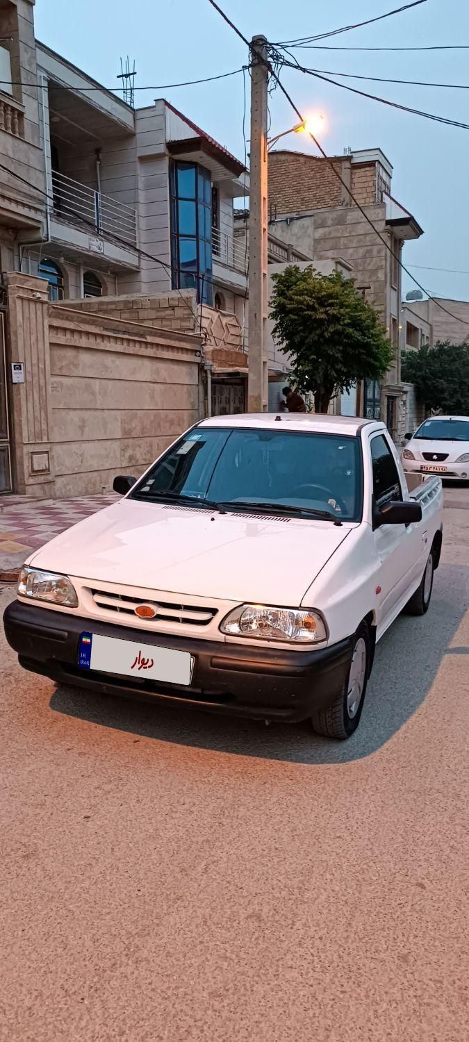 پراید 151 SE - 1402