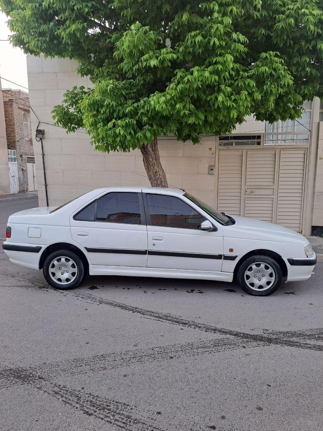 خودرو پژو، پارس آگهی ann_18012189