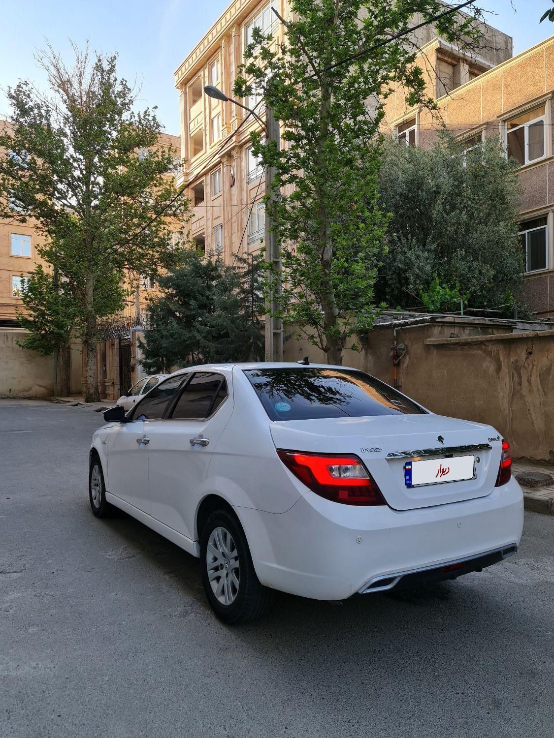 خودرو دنا، پلاس آگهی ann_18012191