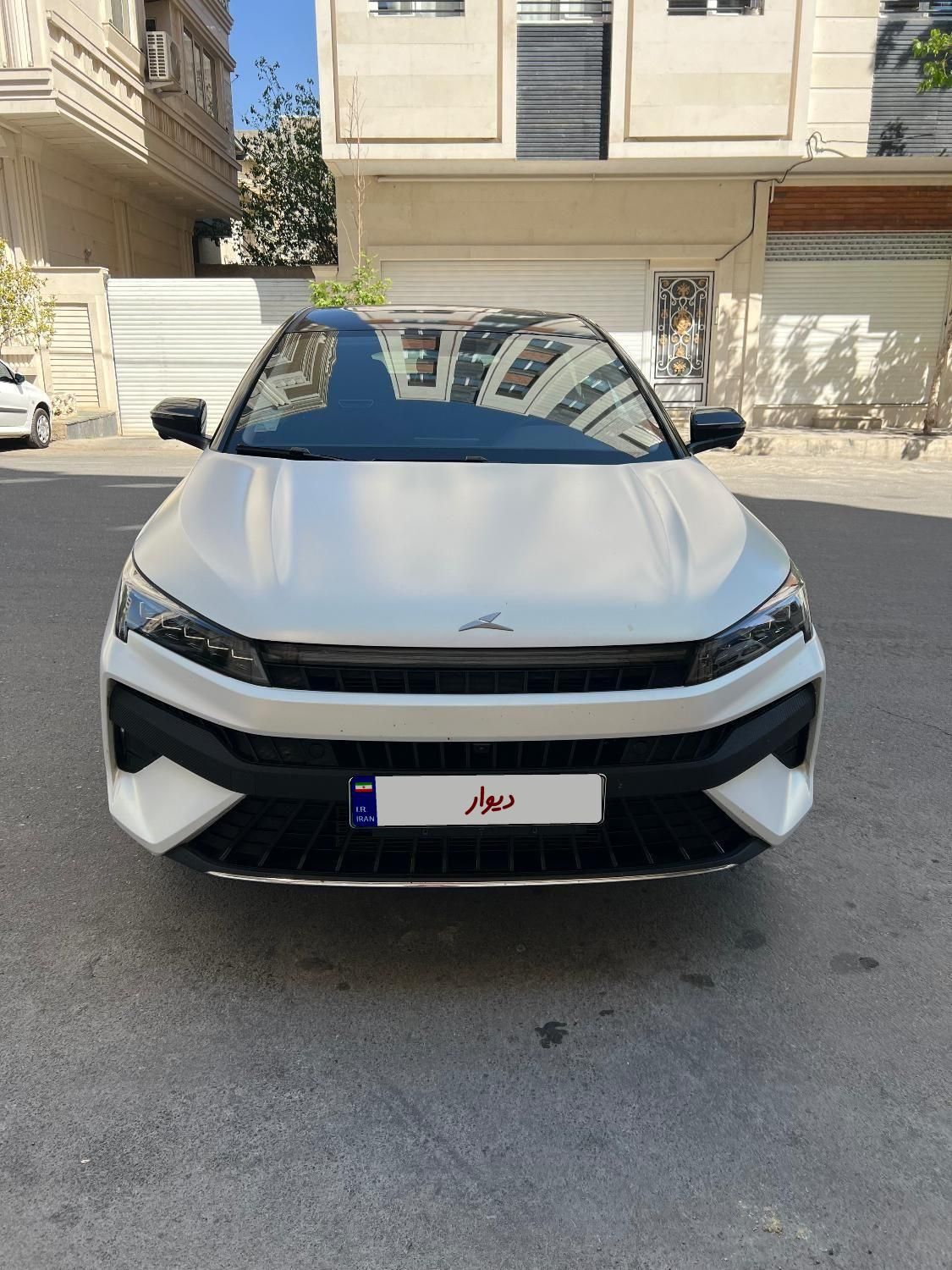 خودرو کی ام سی، J7 آگهی ann_18012199