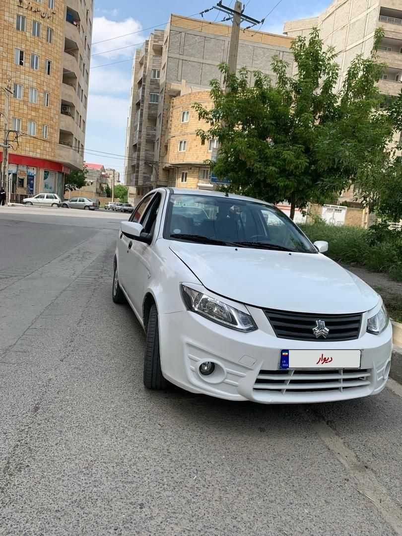 خودرو ساینا، S آگهی ann_18012200