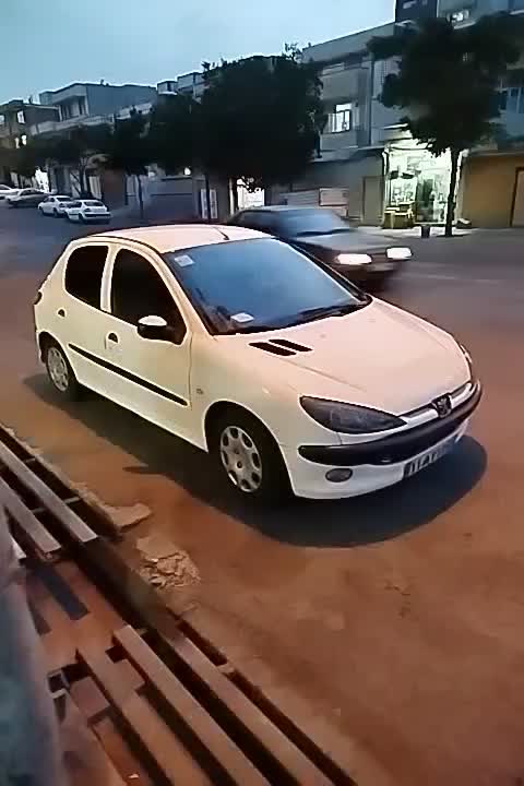 خودرو پژو، 206 آگهی ann_18012213