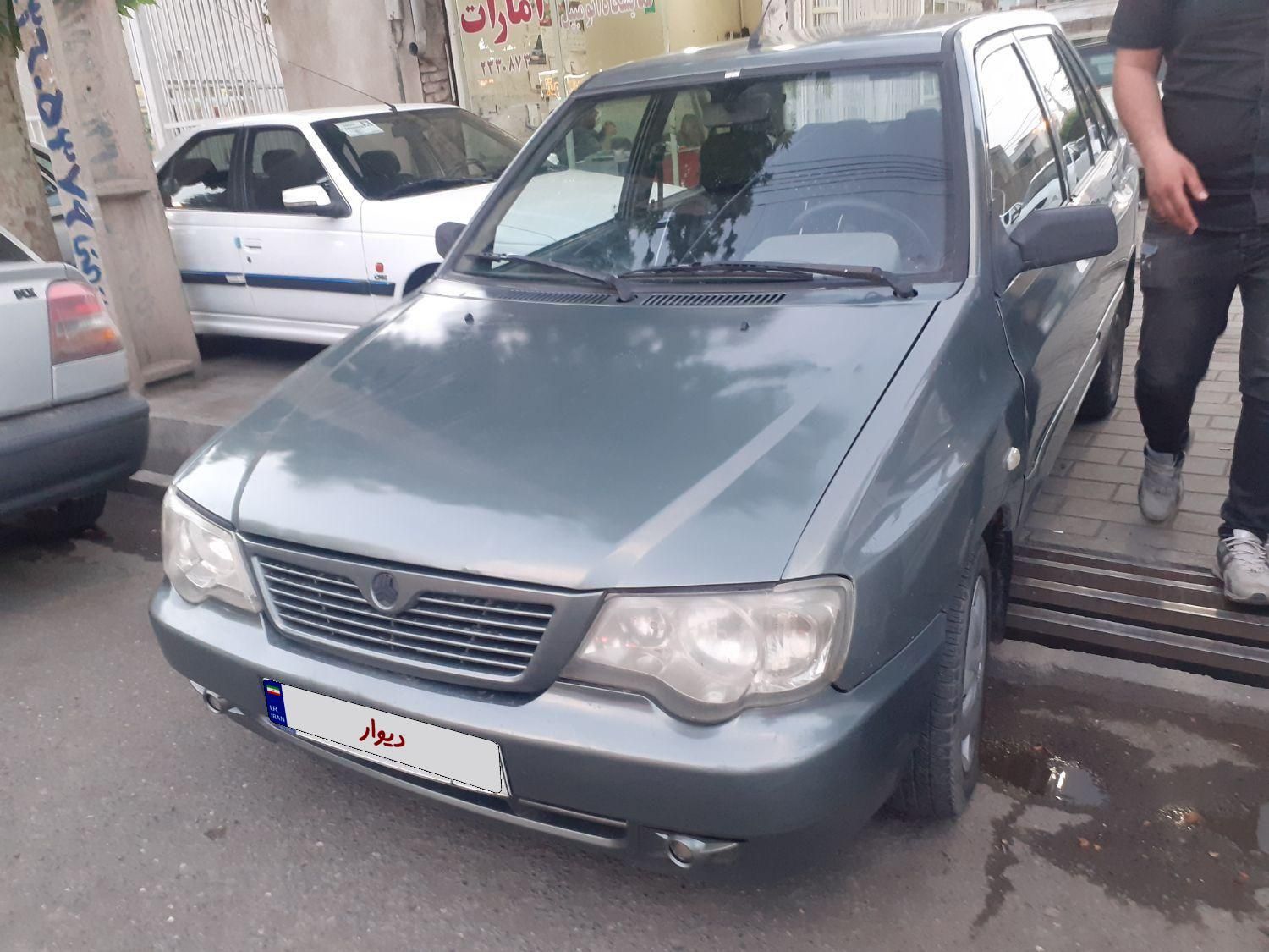 خودرو پراید، 132 آگهی ann_18012222