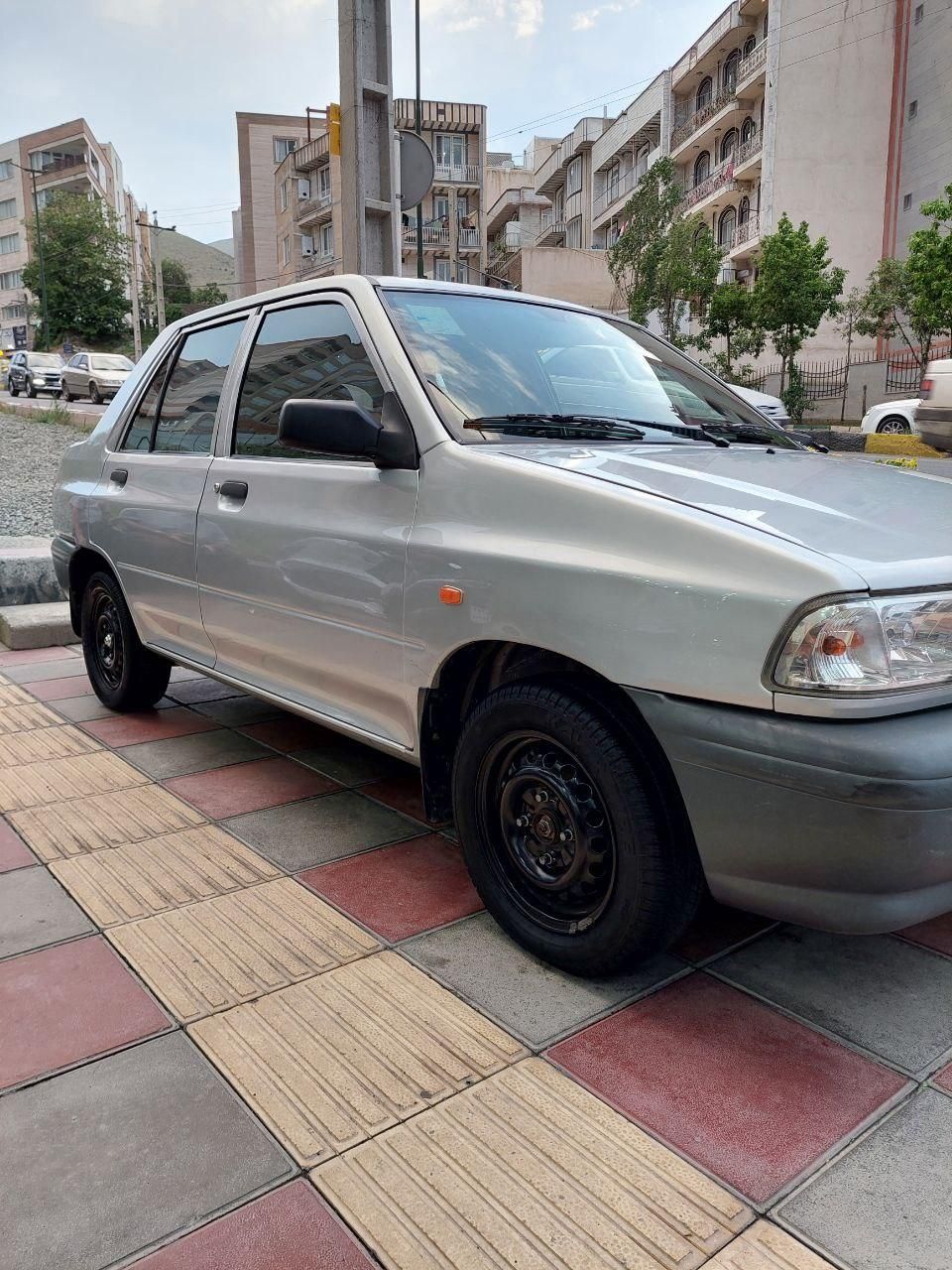 خودرو پراید، 131 آگهی ann_18012227