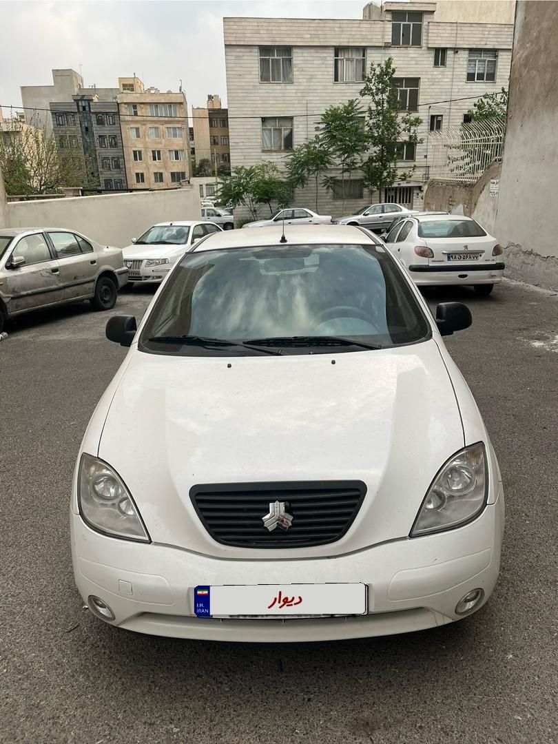 خودرو تیبا، 2 آگهی ann_18012231