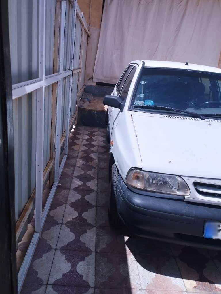 خودرو پراید، صبا آگهی ann_18012248