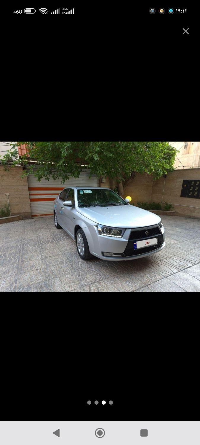 خودرو دنا، پلاس آگهی ann_18012256