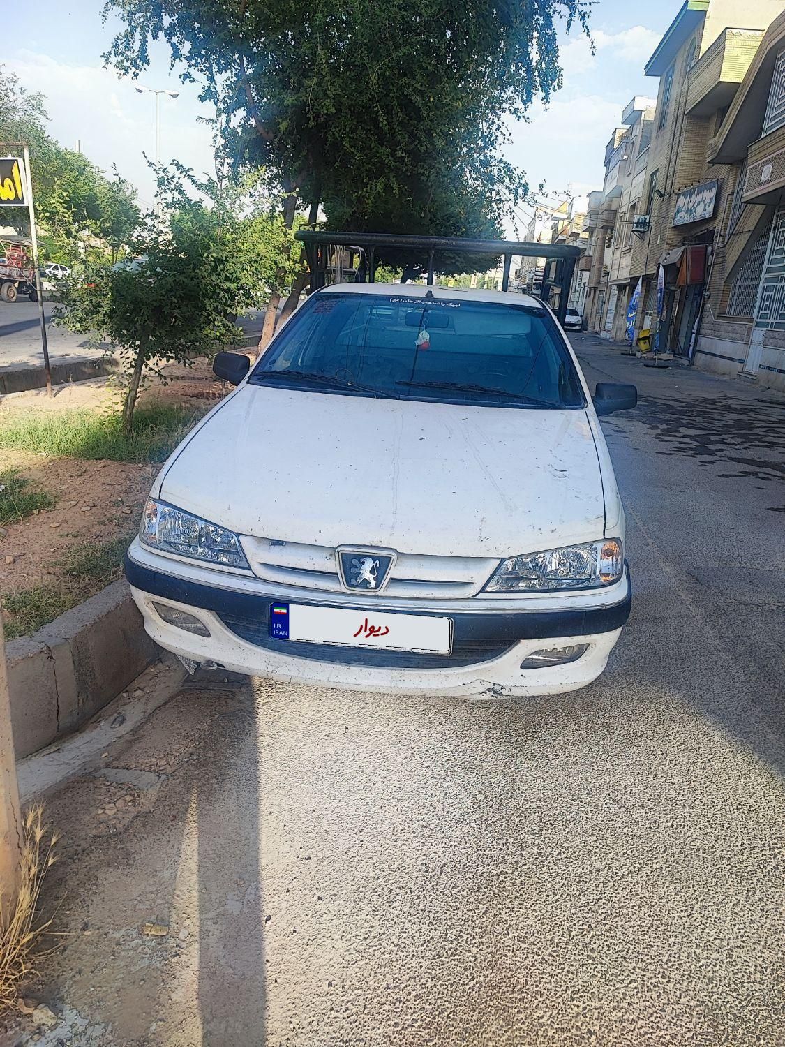 خودرو آریسان، دوگانه سوز آگهی ann_18012263