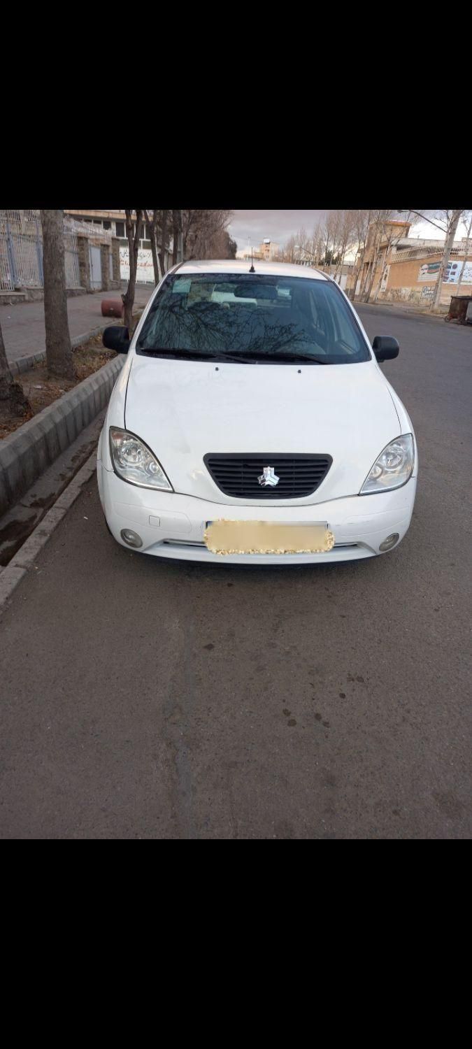 خودرو تیبا، صندوق دار آگهی ann_18012269