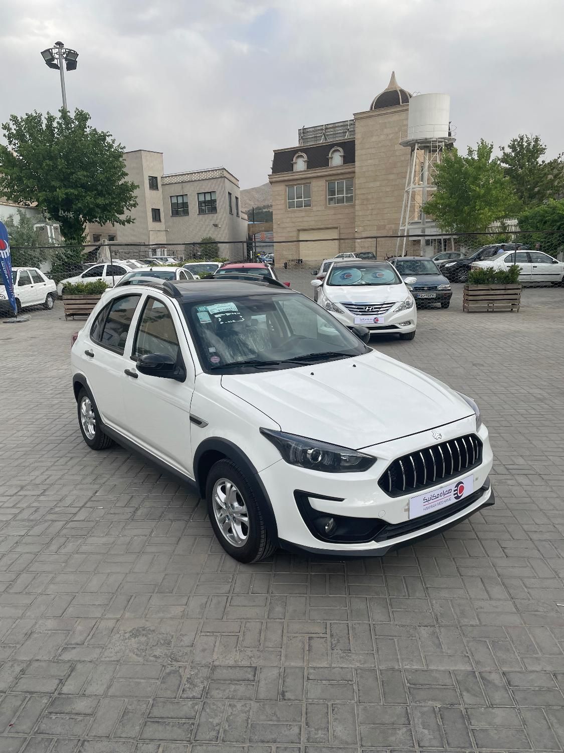 خودرو اطلس، G آگهی ann_18012273