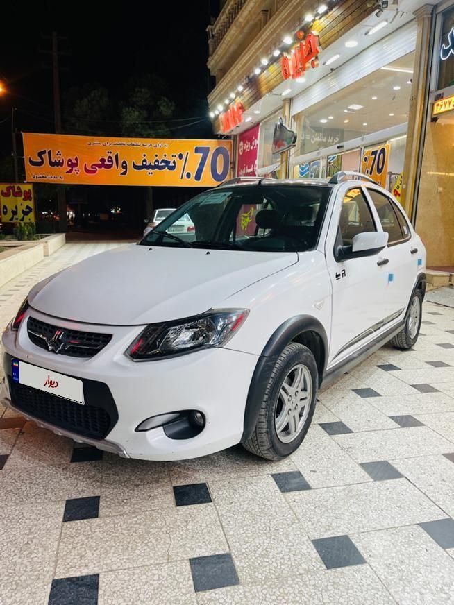 خودرو کوییک، R پلاس آگهی ann_18012277