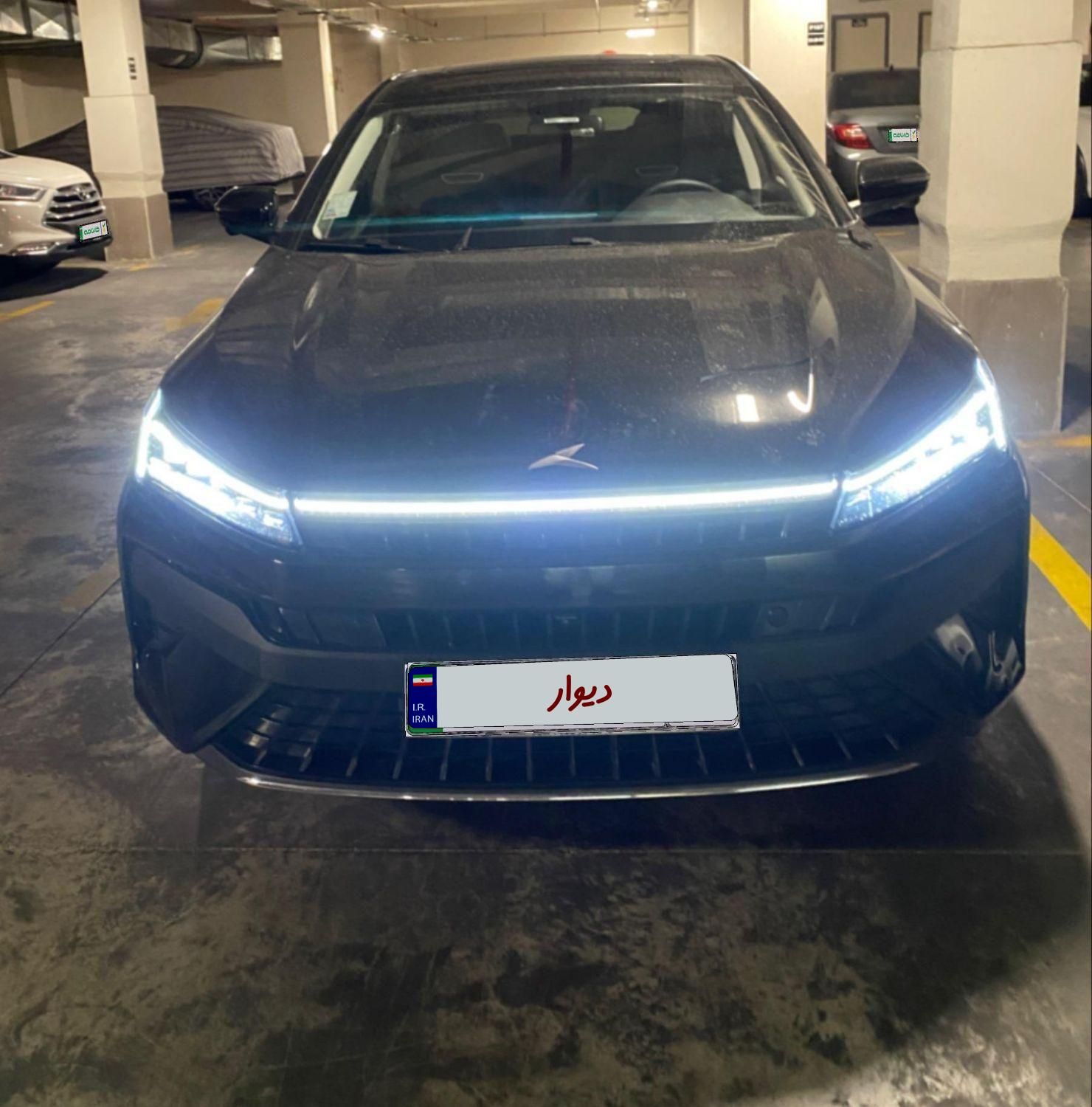 خودرو کی ام سی، J7 آگهی ann_18012296