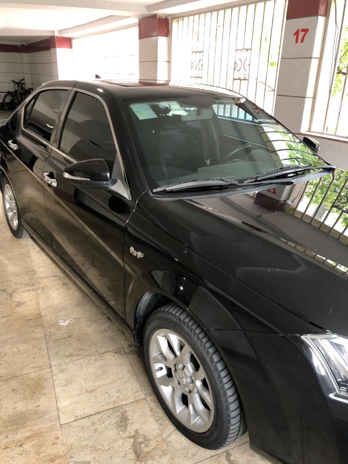 خودرو دنا، پلاس آگهی ann_18012316