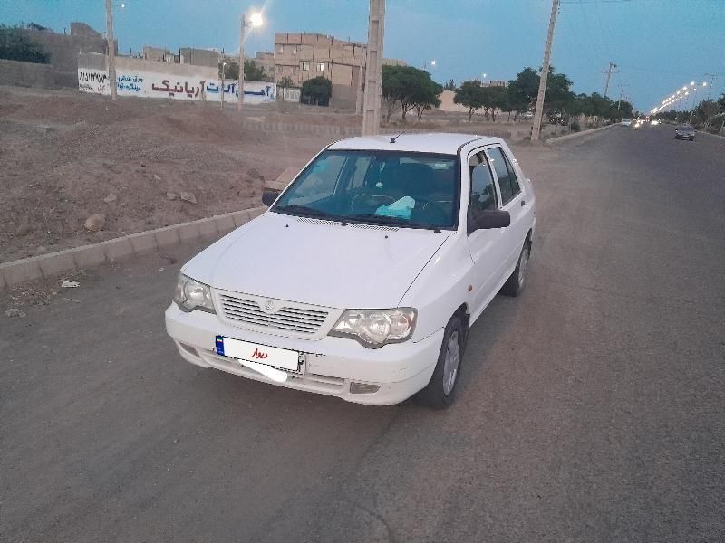 خودرو پراید، 132 آگهی ann_18012329
