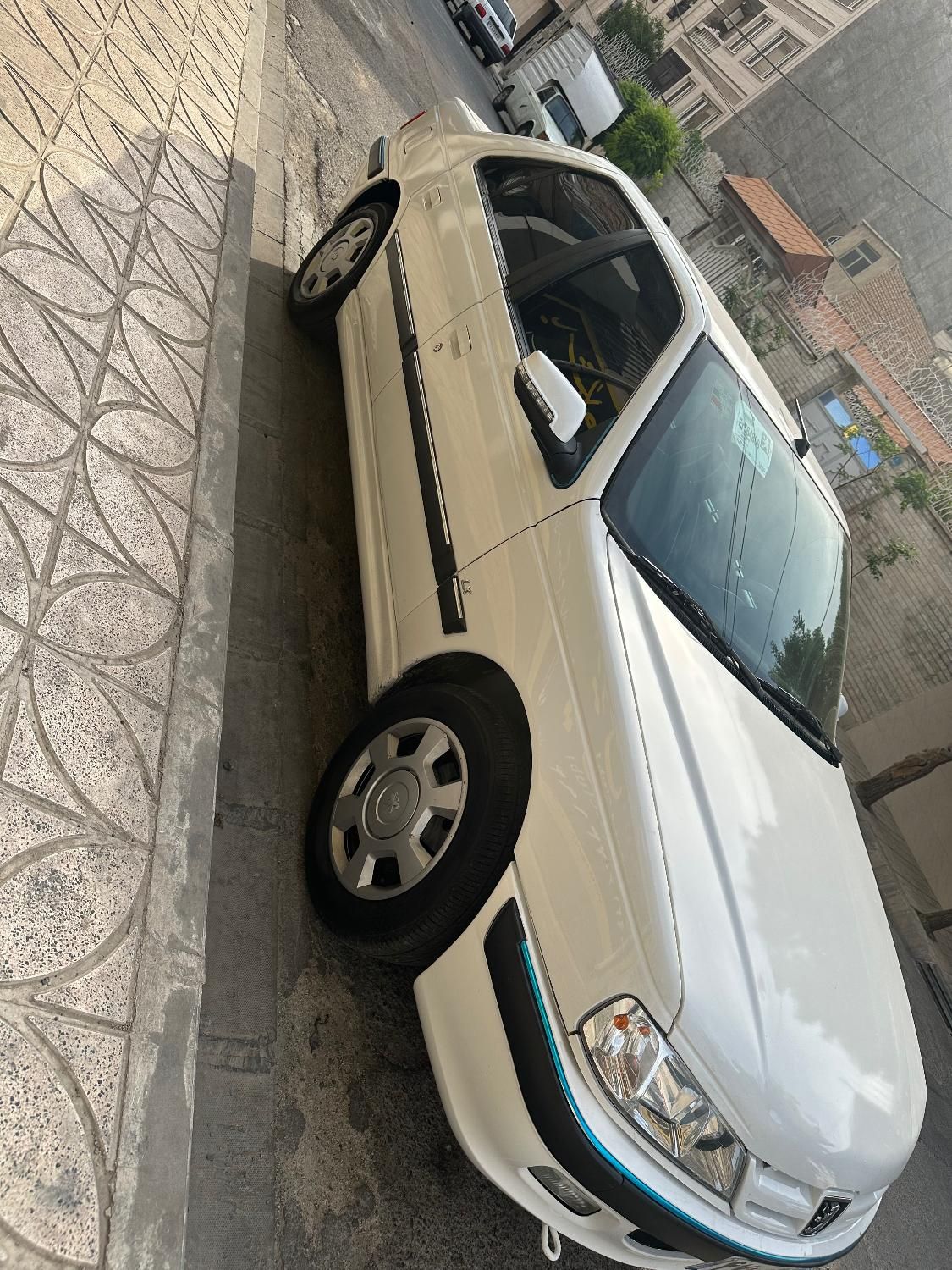 خودرو پژو، پارس آگهی ann_18012363