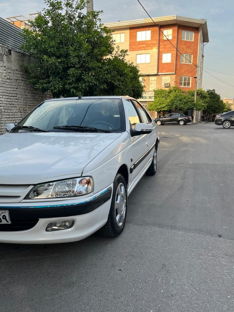 خودرو پژو، پارس آگهی ann_18012370