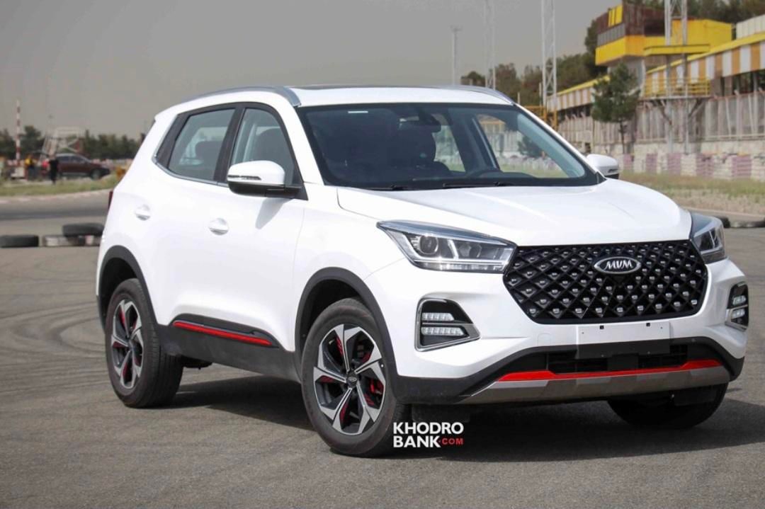 ام وی ام X55 پرو IE - 2024