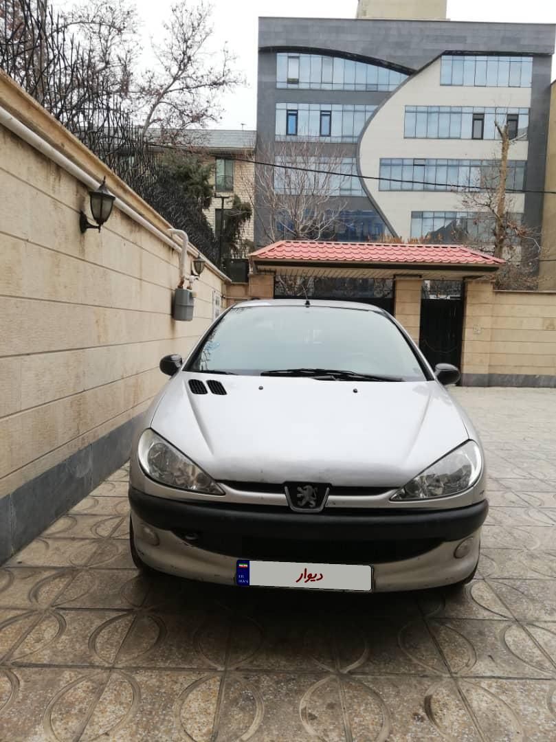 خودرو پژو، 206 آگهی ann_18012373