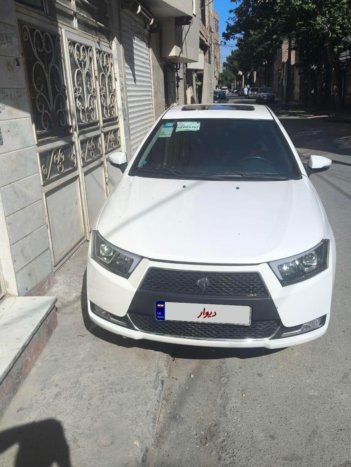 خودرو دنا، پلاس آگهی ann_18012390