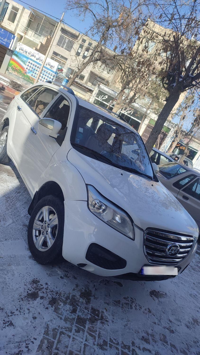 خودرو لیفان، X60 آگهی ann_18012417