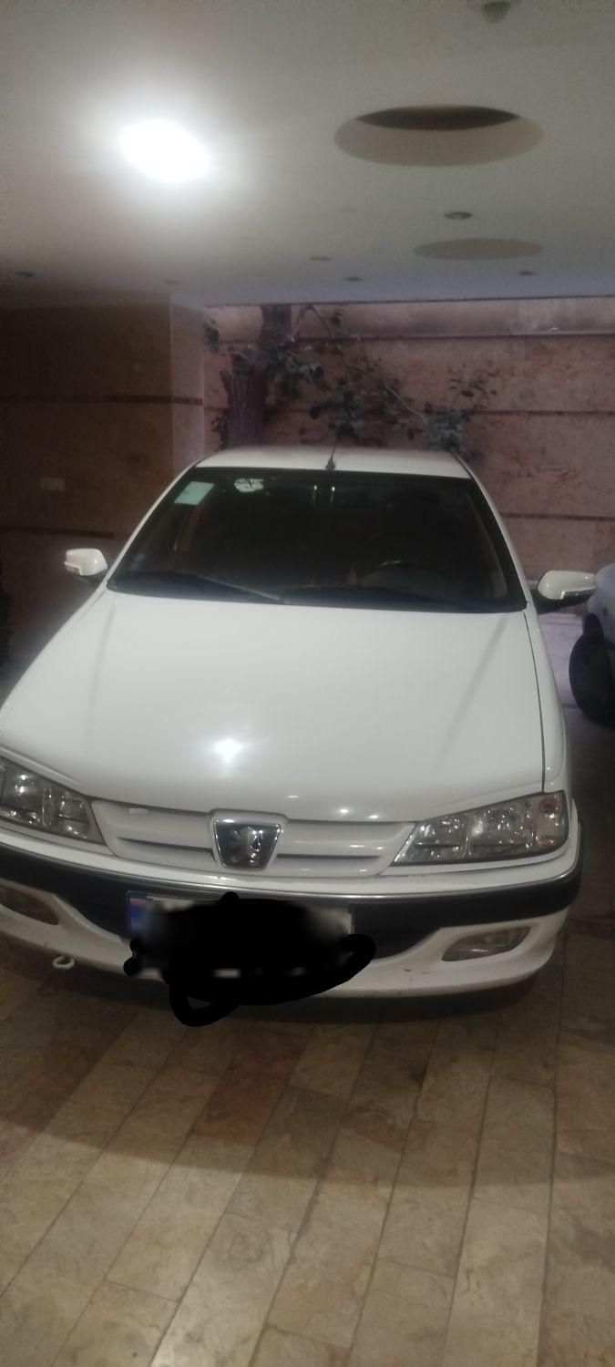 خودرو پژو، پارس آگهی ann_18012423