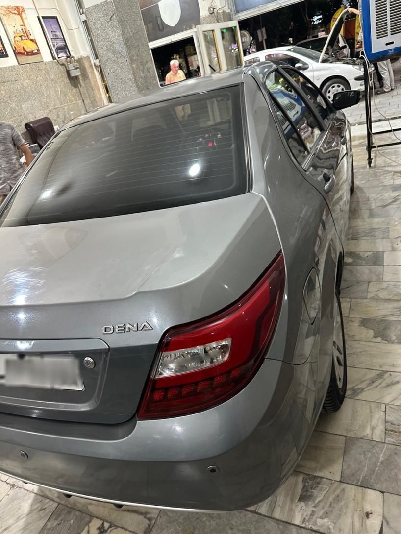 خودرو دنا، معمولی آگهی ann_18012430