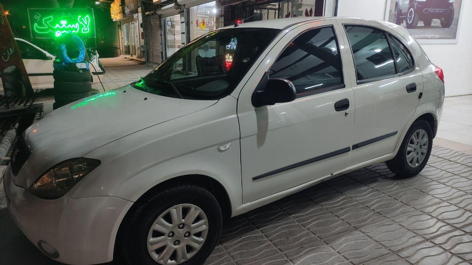 خودرو تیبا، 2 آگهی ann_18012452