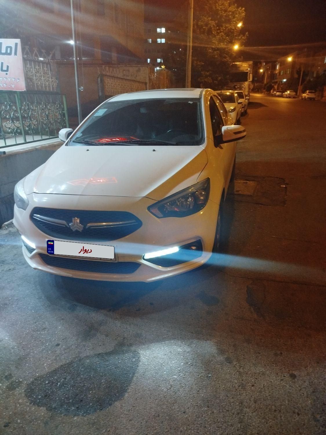خودرو شاهین، G آگهی ann_18012456