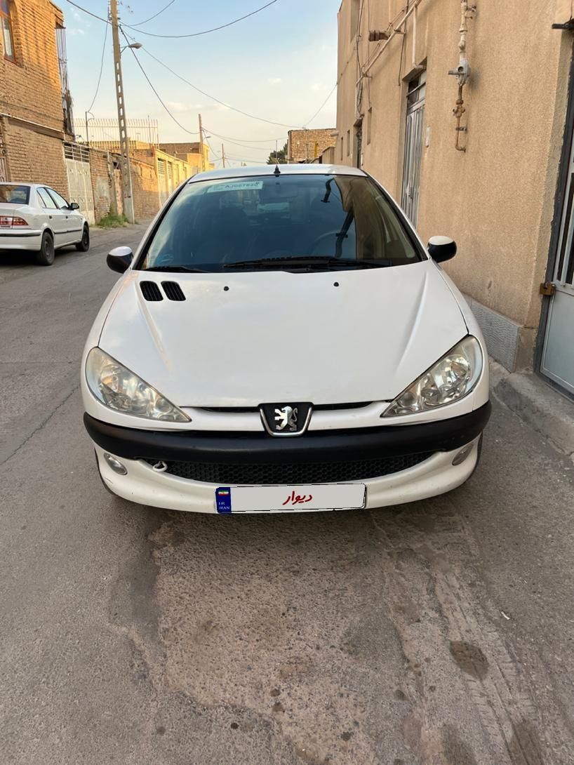 خودرو پژو، 206 آگهی ann_18012457