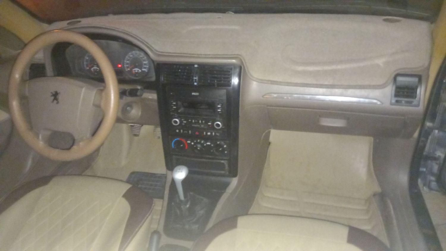 خودرو پژو، 405 آگهی ann_18012458