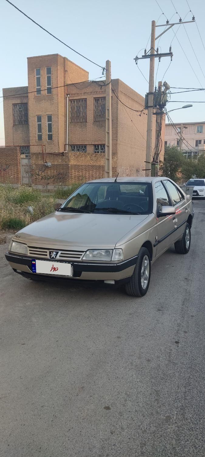 خودرو پژو، 405 آگهی ann_18012461