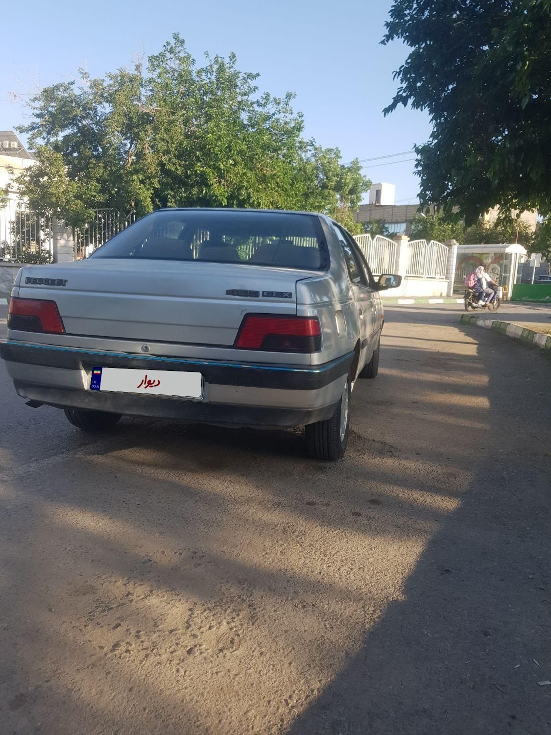 خودرو پژو، 405 آگهی ann_18012473