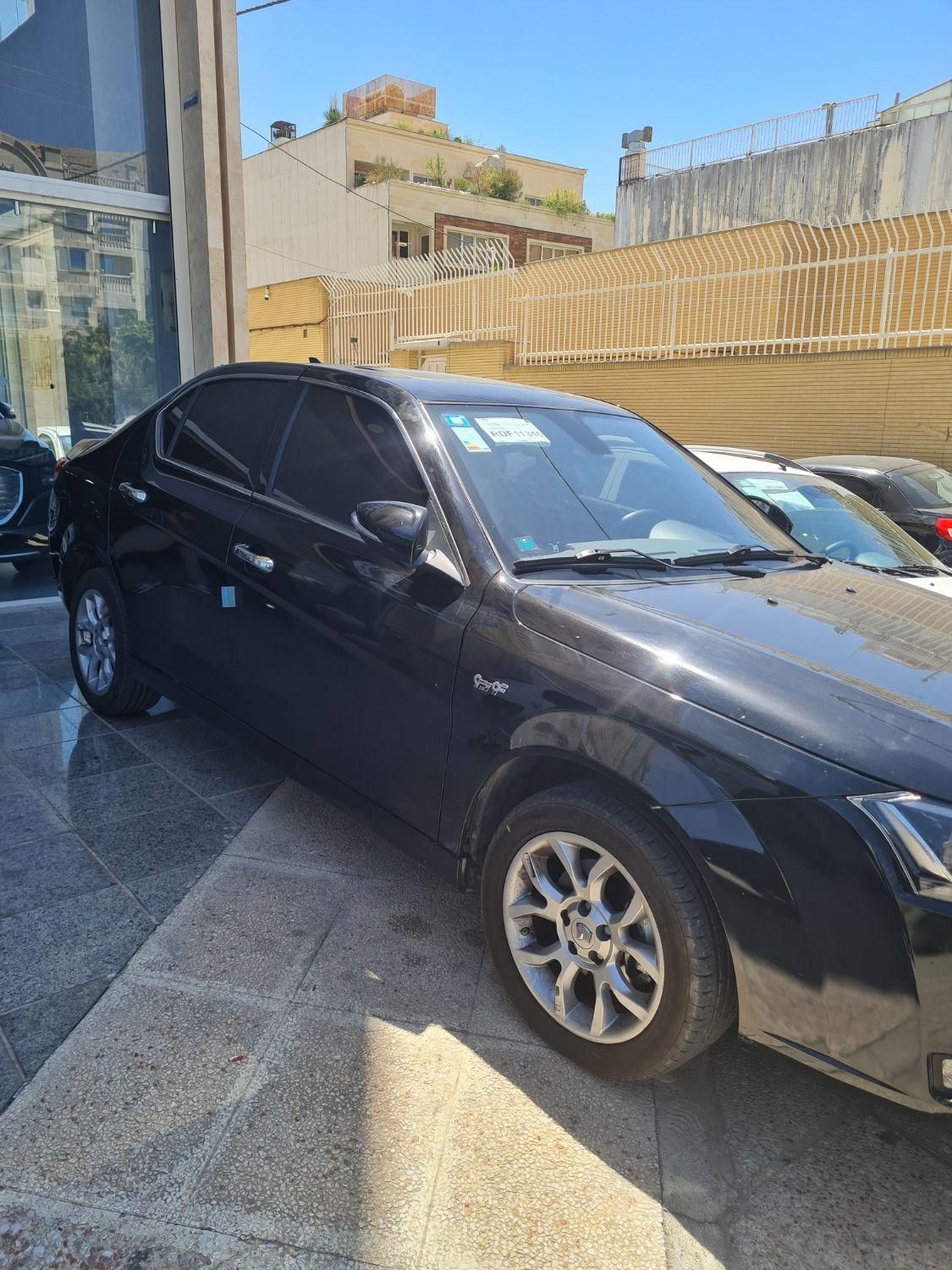 خودرو دنا، پلاس آگهی ann_18012479