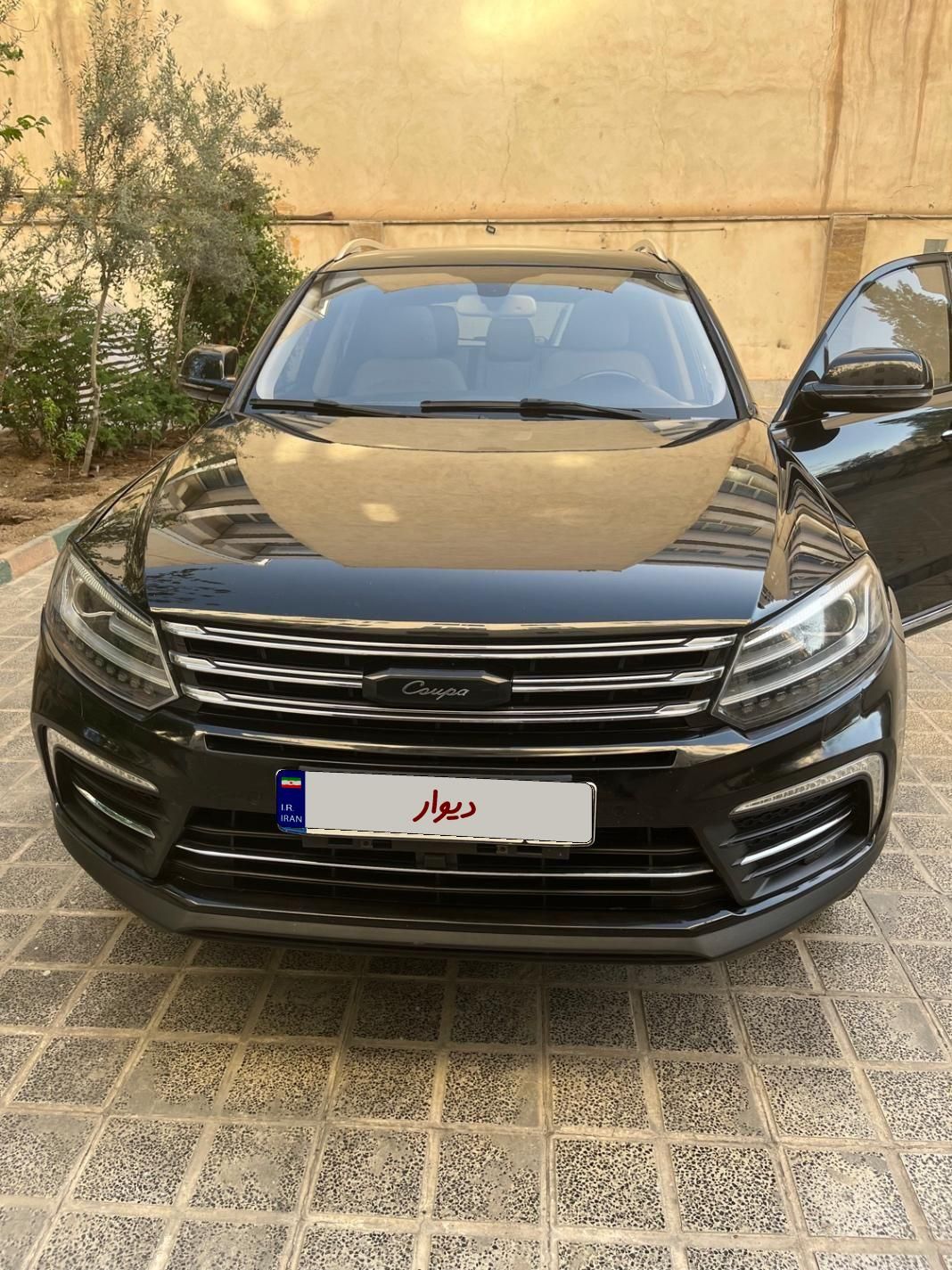 خودرو کوپا، T210 آگهی ann_18012483
