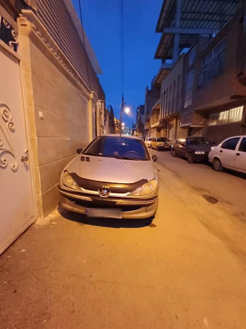 خودرو پژو، 206 آگهی ann_18012498