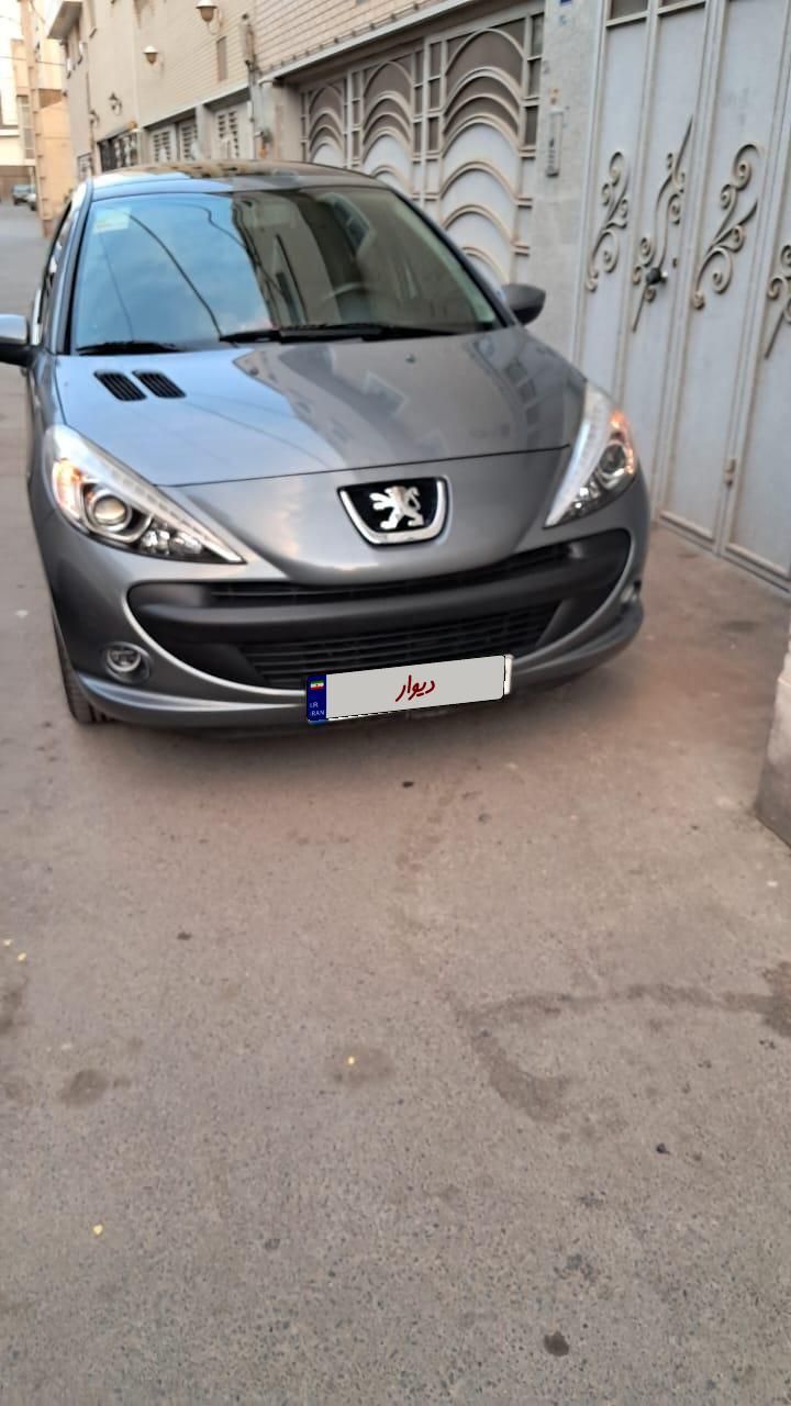خودرو پژو، 207 آگهی ann_18012510