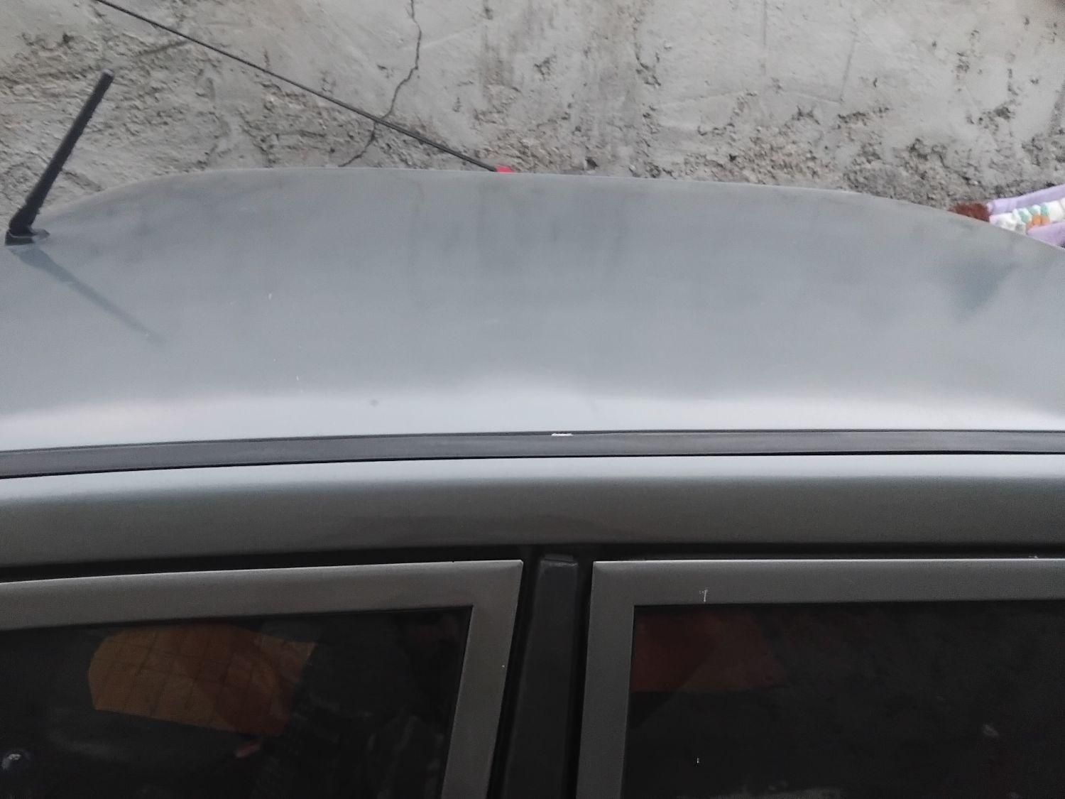 پراید 131 EX - 1391