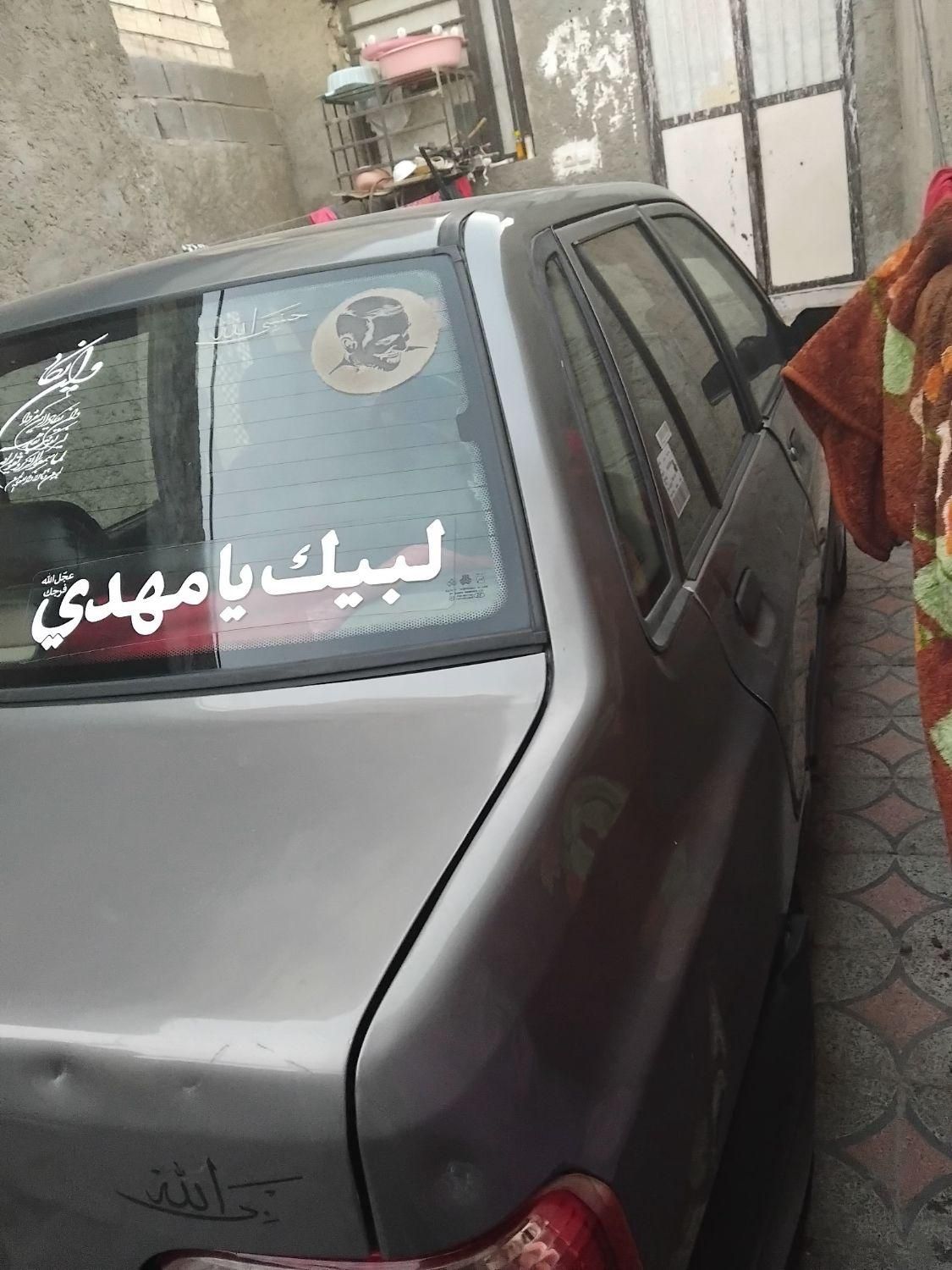 خودرو پراید، 131 آگهی ann_18012533