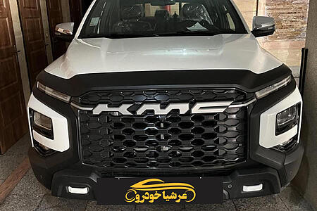 خودرو کی ام سی، T9 آگهی ann_18012536