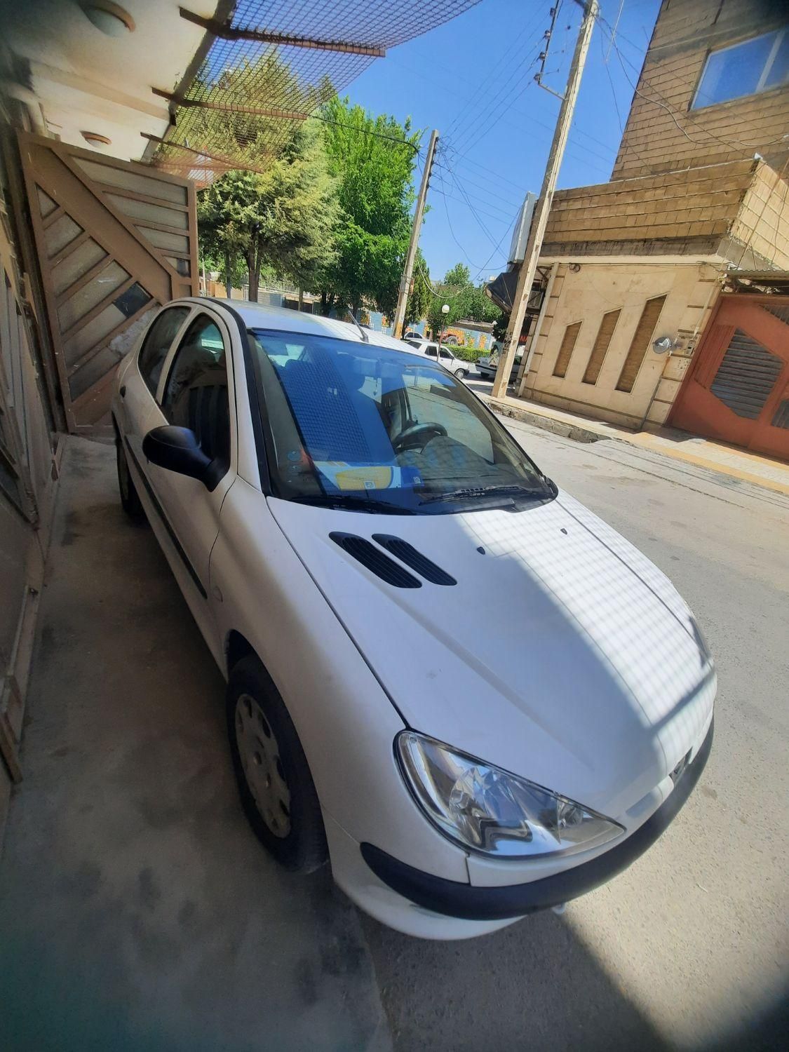 خودرو پژو، 206 آگهی ann_18012546