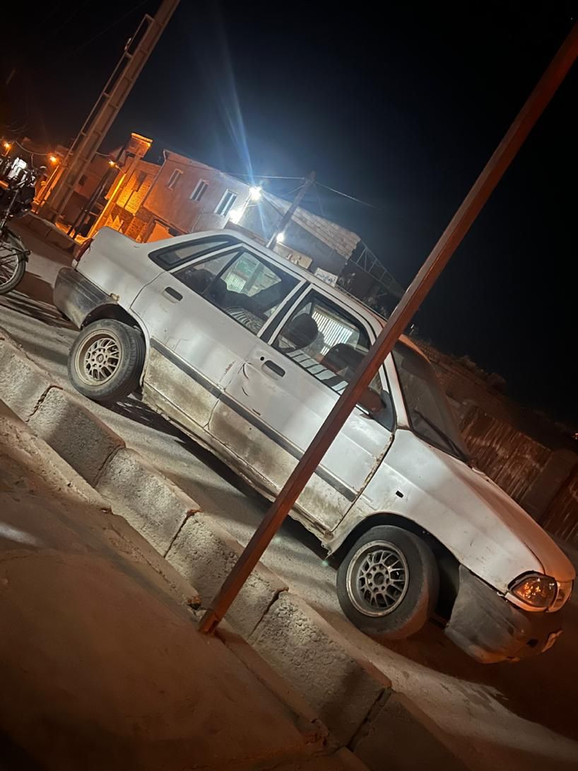 خودرو پراید، صبا آگهی ann_18012575