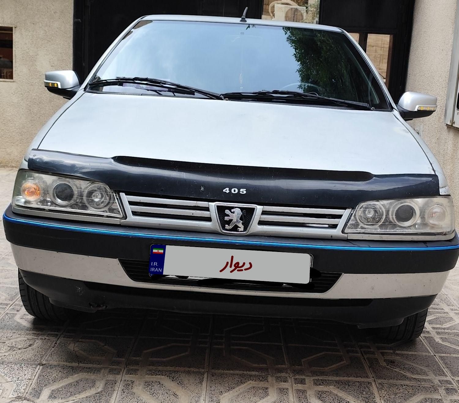 خودرو پژو، 405 آگهی ann_18012578